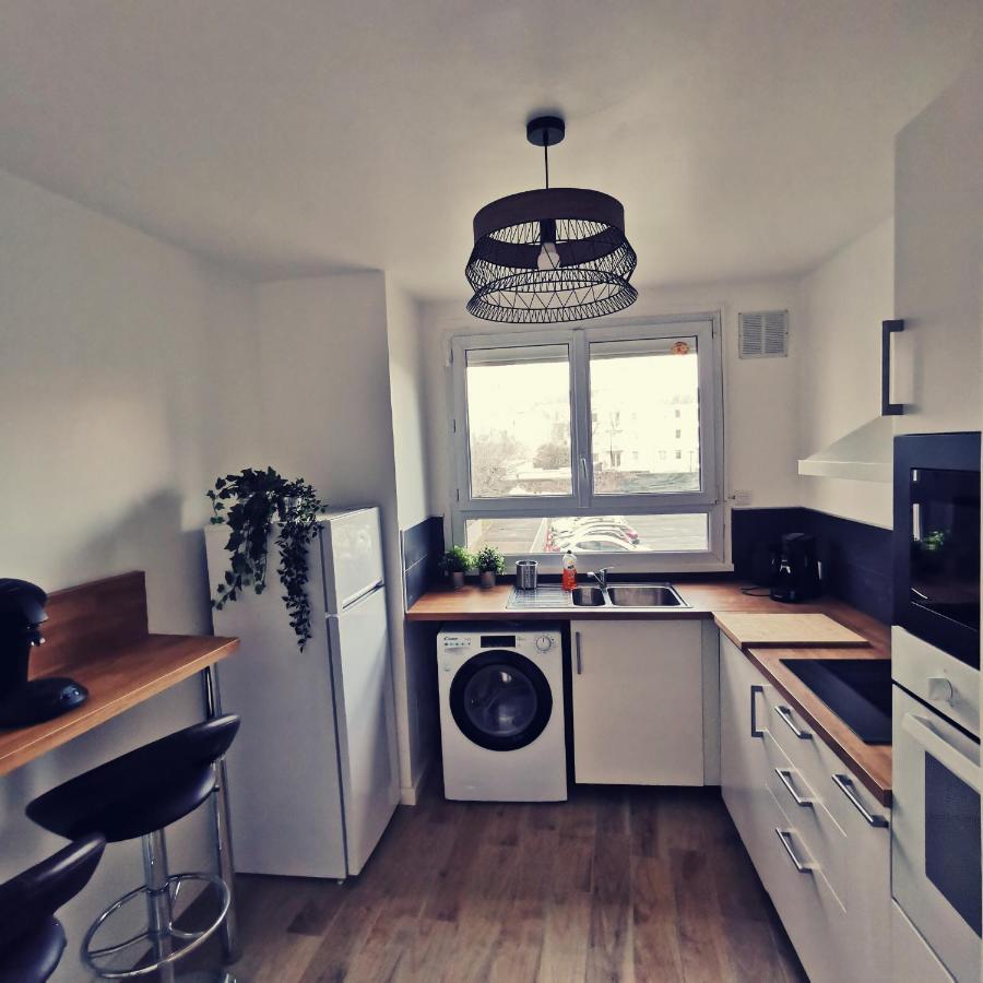 Chambre Evasion Tout Confort Saint Marceau ออร์เลออง ภายนอก รูปภาพ