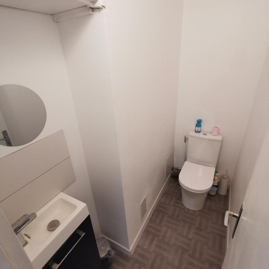 Chambre Evasion Tout Confort Saint Marceau ออร์เลออง ภายนอก รูปภาพ