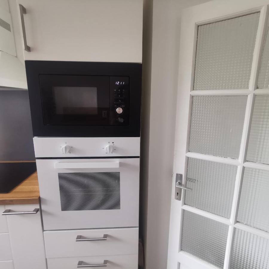 Chambre Evasion Tout Confort Saint Marceau ออร์เลออง ภายนอก รูปภาพ