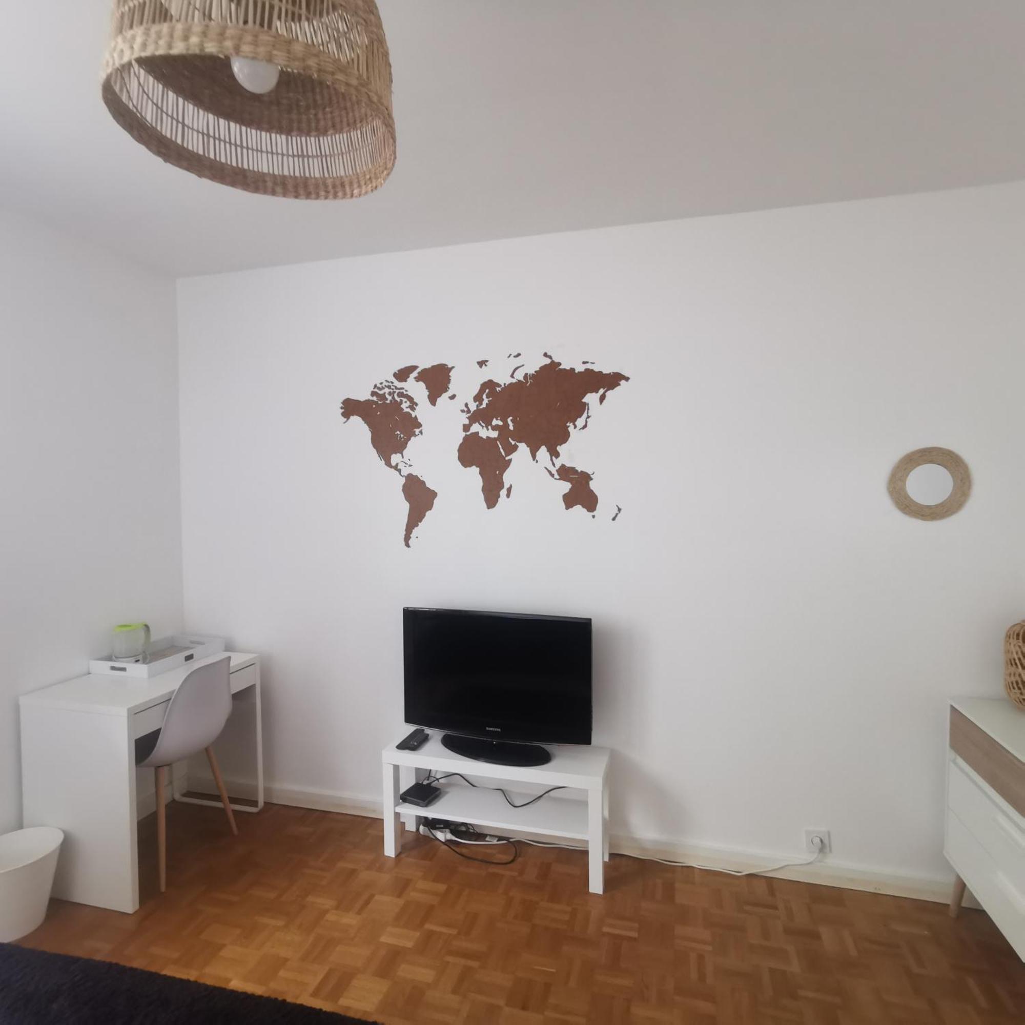 Chambre Evasion Tout Confort Saint Marceau ออร์เลออง ห้อง รูปภาพ